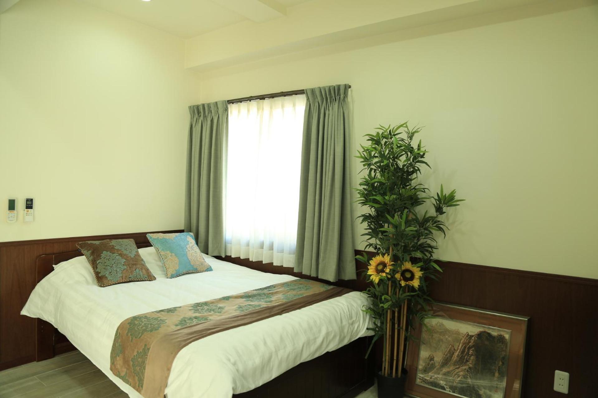 Kuromon Royal II Apartment Osaka Exterior foto